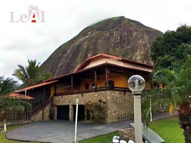 Venda em Chácaras de Inoã (Inoã) - Maricá