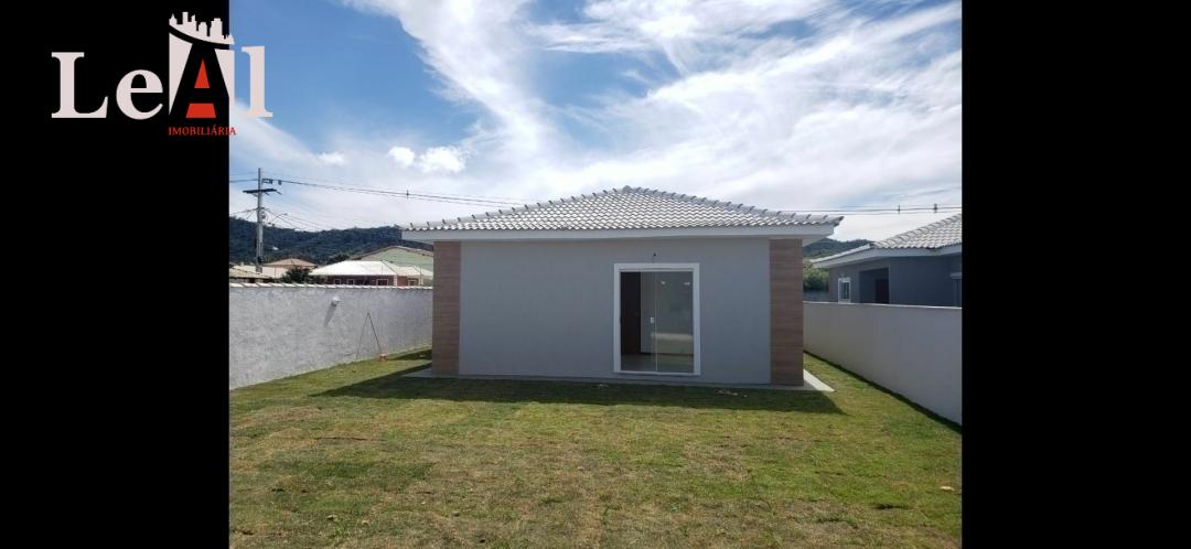 Casa à venda com 3 quartos, 150m² - Foto 6