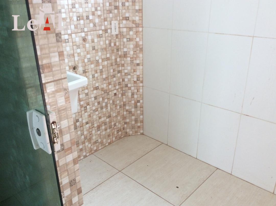 Apartamento à venda com 2 quartos, 65m² - Foto 3