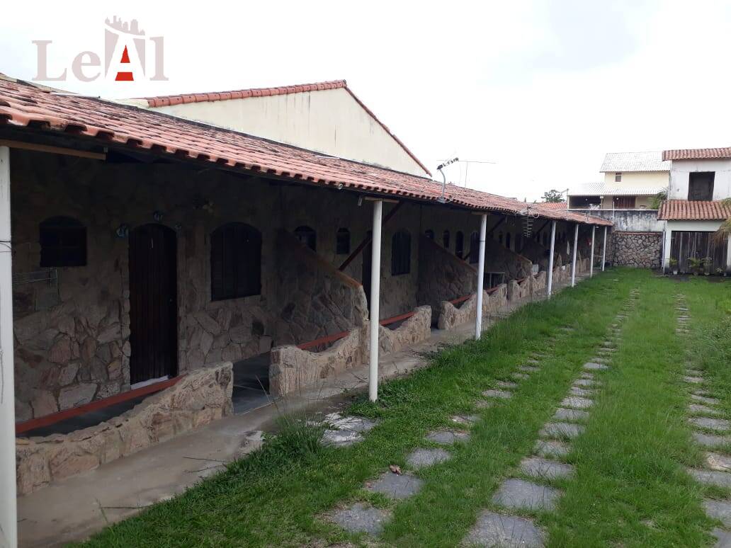 Casa à venda com 6 quartos, 175m² - Foto 16