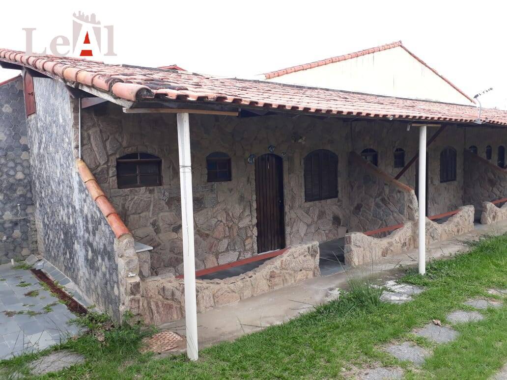 Casa à venda com 6 quartos, 175m² - Foto 20