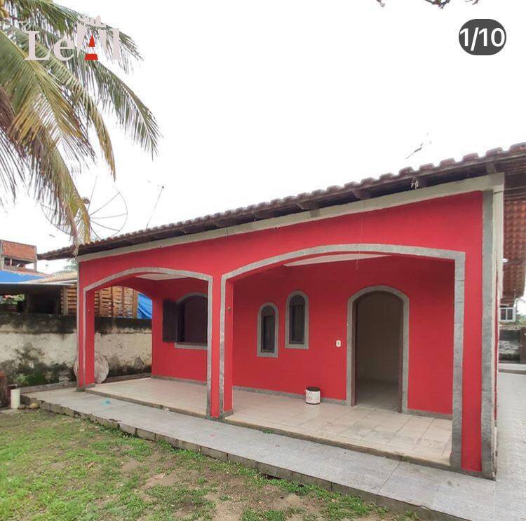 Casa à venda com 3 quartos, 90m² - Foto 1