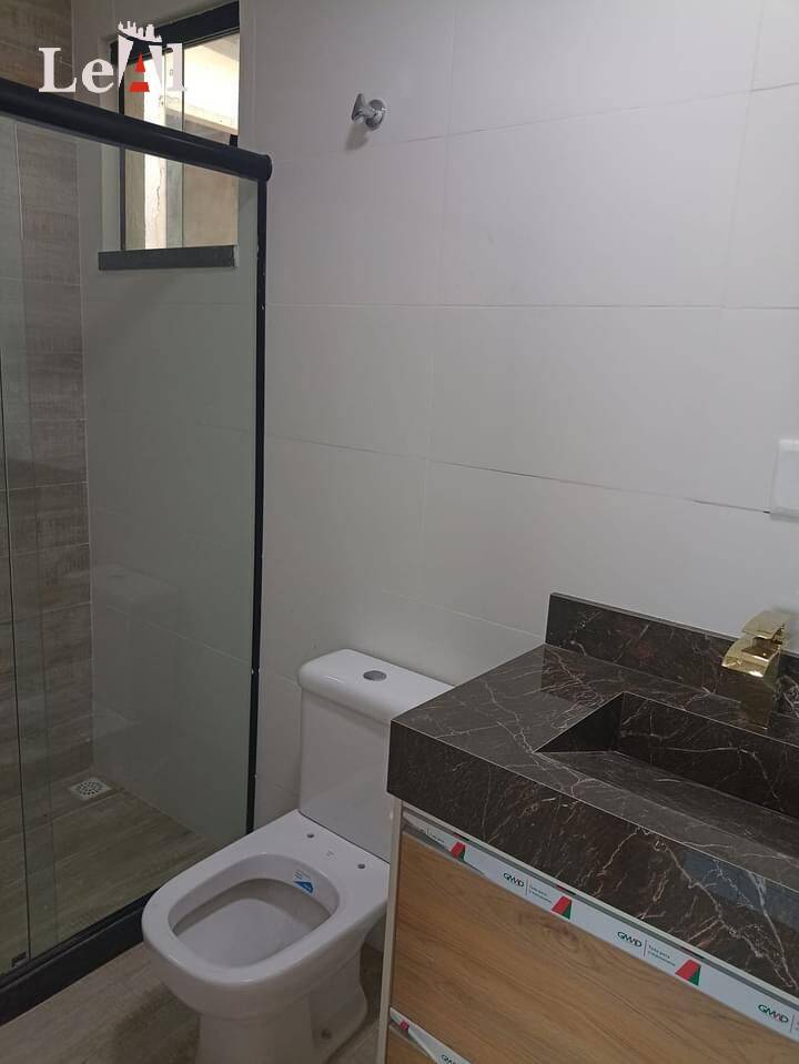 Casa à venda com 3 quartos, 120m² - Foto 13