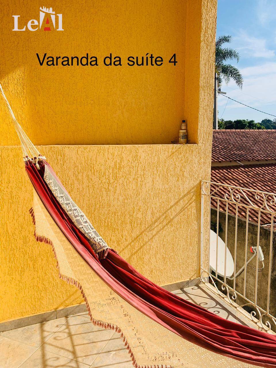 Casa à venda com 4 quartos, 364m² - Foto 10