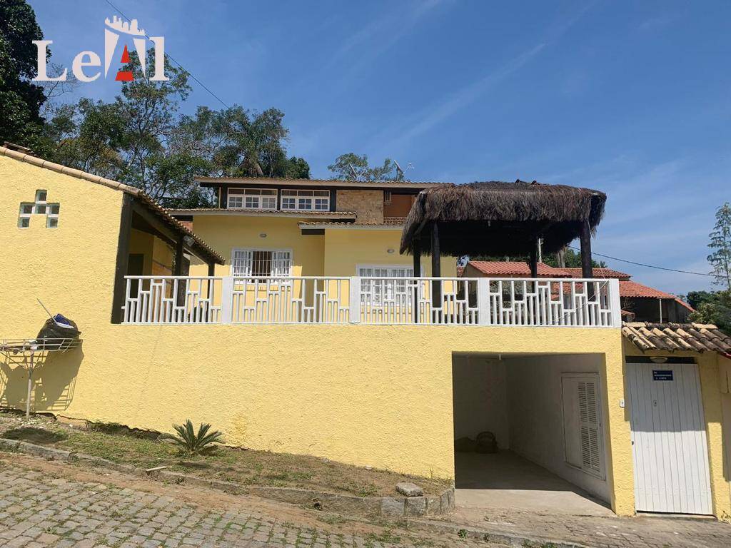 Casa à venda com 4 quartos, 364m² - Foto 16