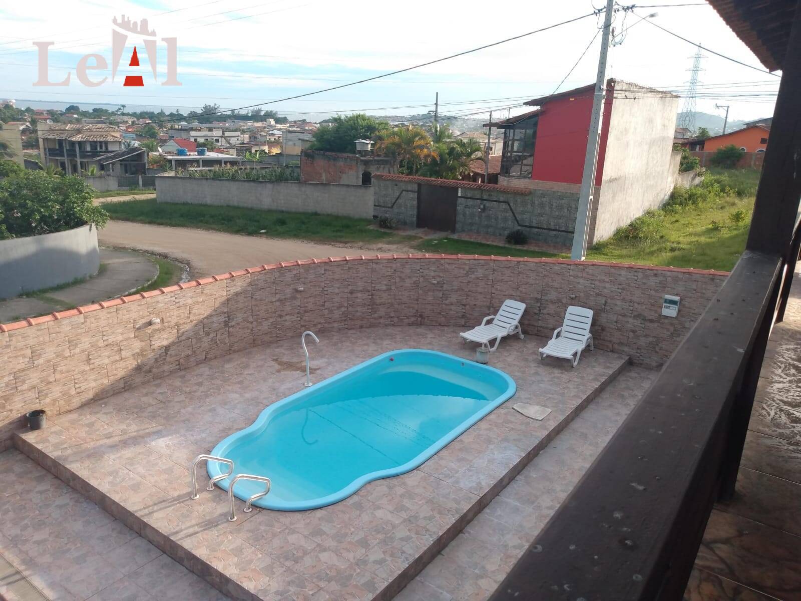 Casa à venda com 3 quartos, 200m² - Foto 14