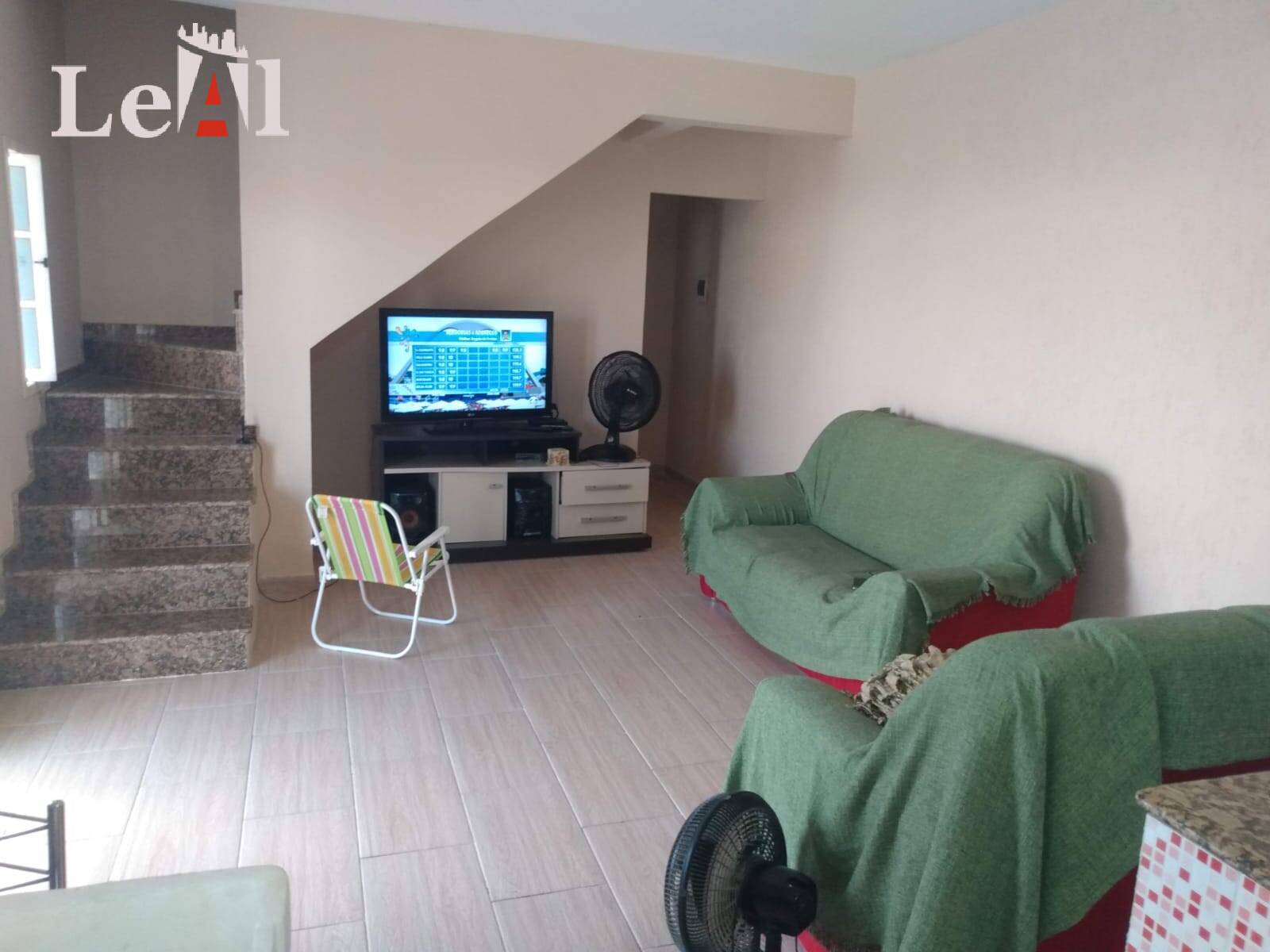 Casa à venda com 3 quartos, 200m² - Foto 32