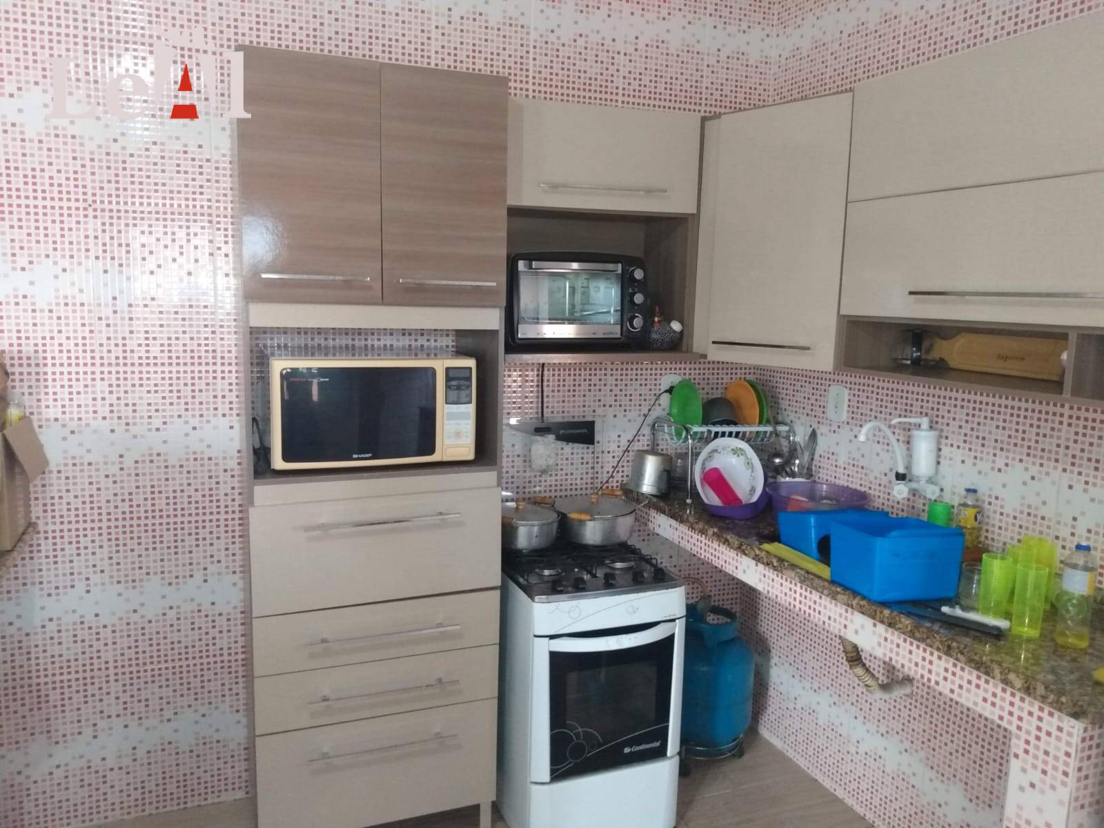 Casa à venda com 3 quartos, 200m² - Foto 35