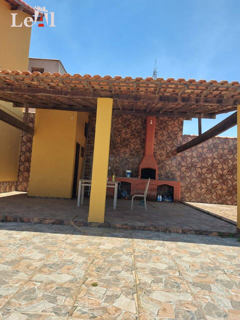 Casa à venda com 3 quartos, 200m² - Foto 39