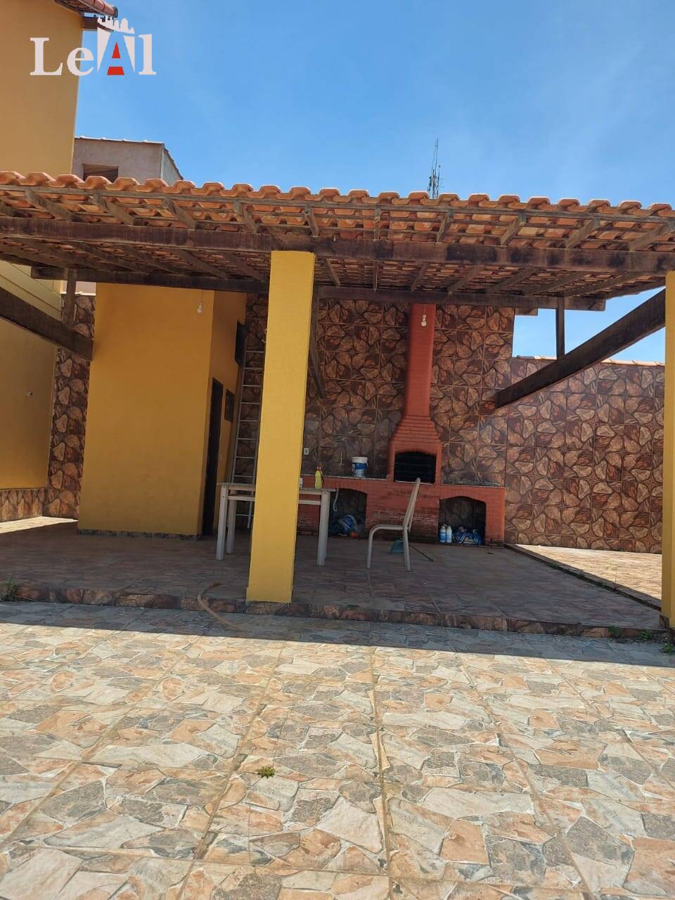 Casa à venda com 3 quartos, 200m² - Foto 44