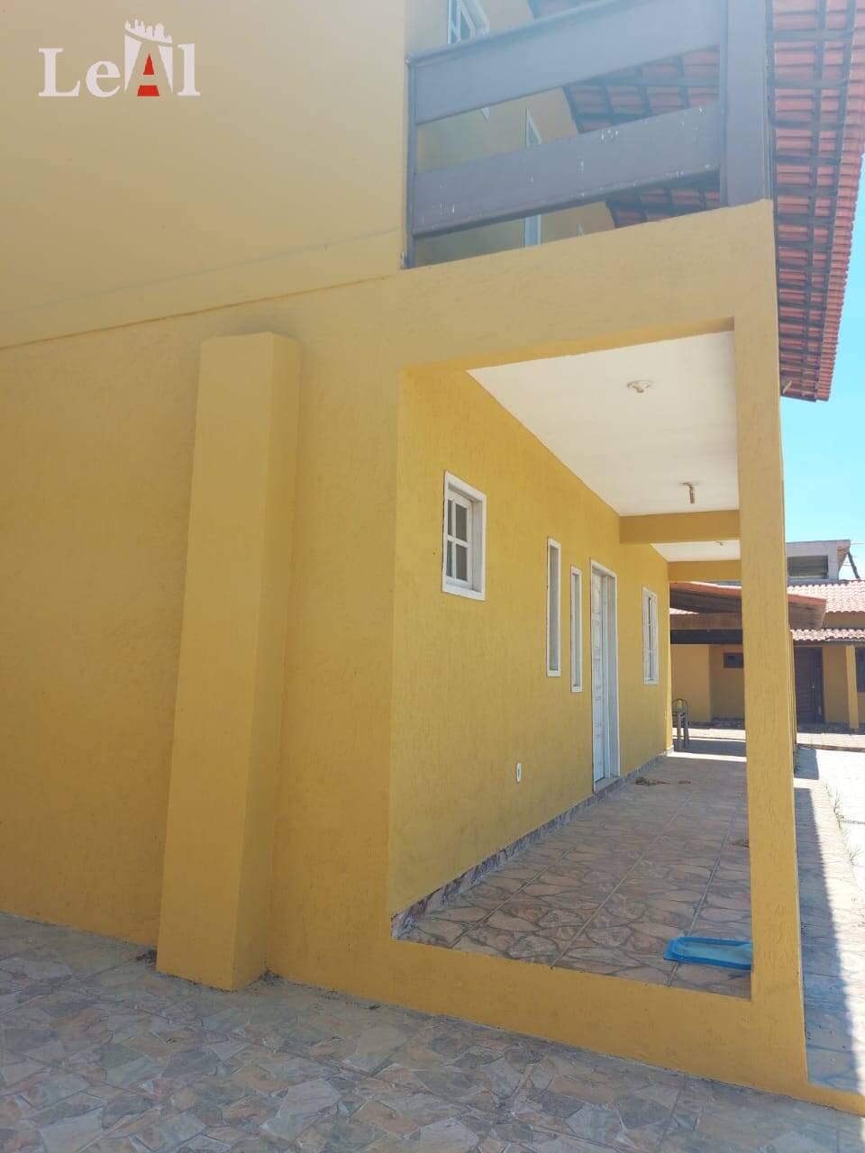 Casa à venda com 3 quartos, 200m² - Foto 47