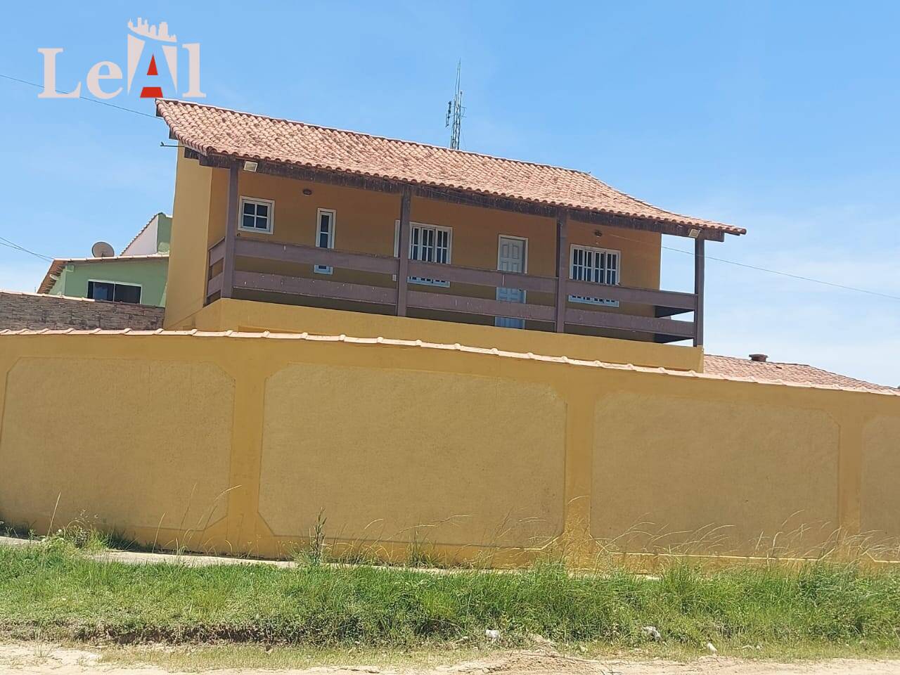 Casa à venda com 3 quartos, 200m² - Foto 46