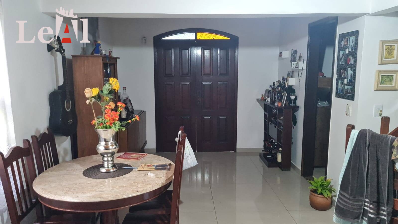 Casa à venda com 3 quartos, 360m² - Foto 15