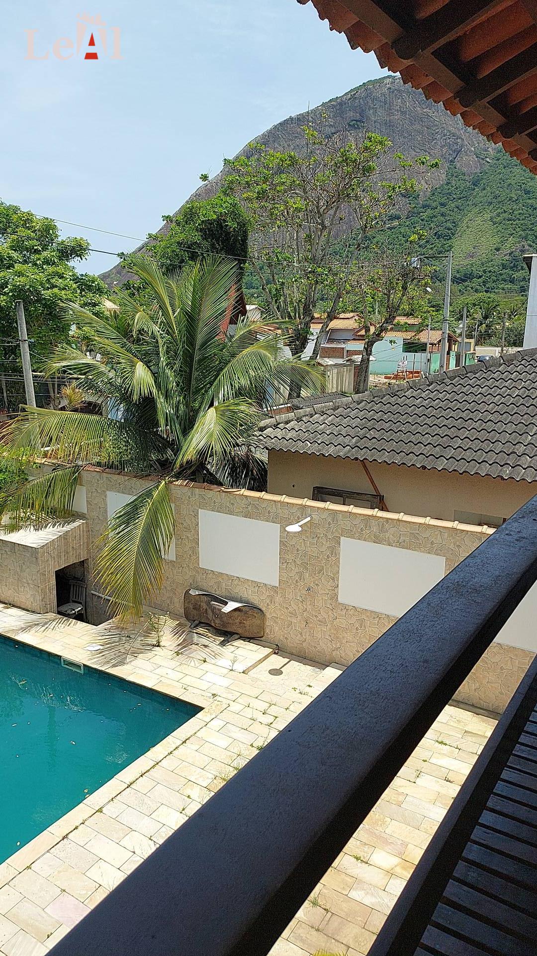 Casa à venda com 5 quartos, 450m² - Foto 15