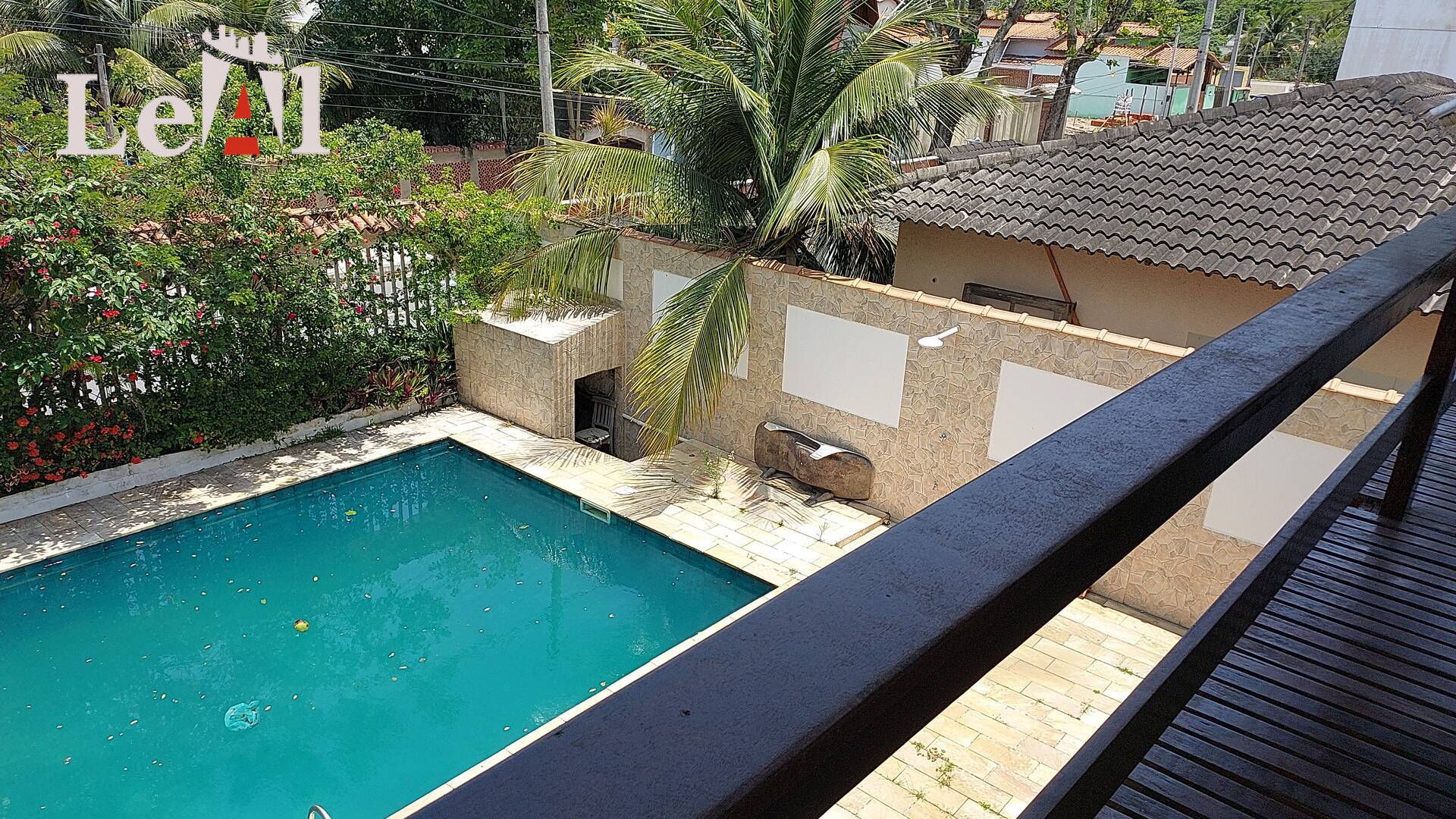 Casa à venda com 5 quartos, 450m² - Foto 2