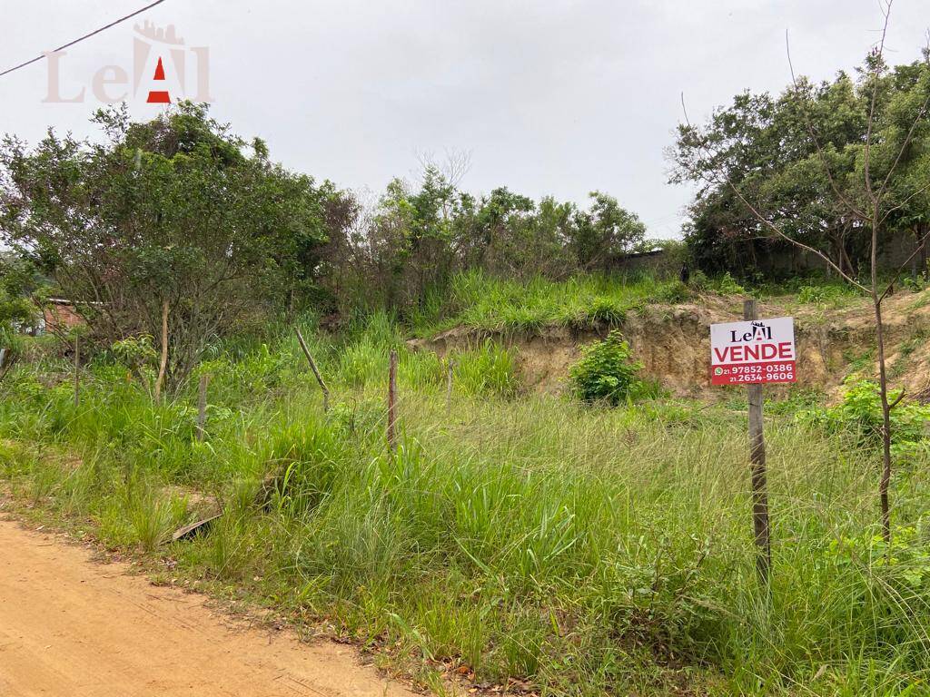 Terreno à venda, 450m² - Foto 1