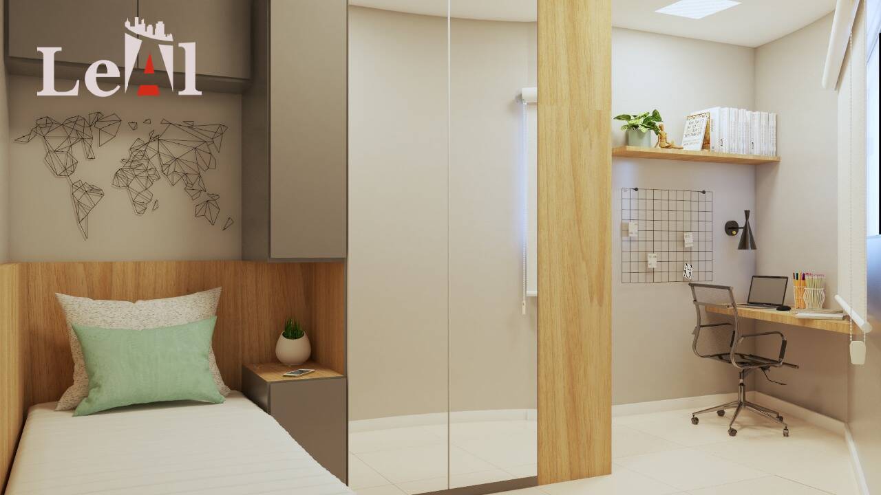 Casa à venda com 2 quartos, 82m² - Foto 5