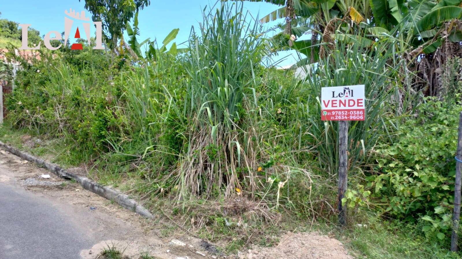 Terreno à venda, 368m² - Foto 2