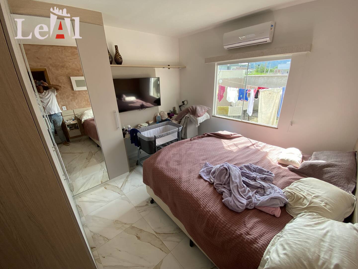 Casa à venda com 3 quartos, 240m² - Foto 8