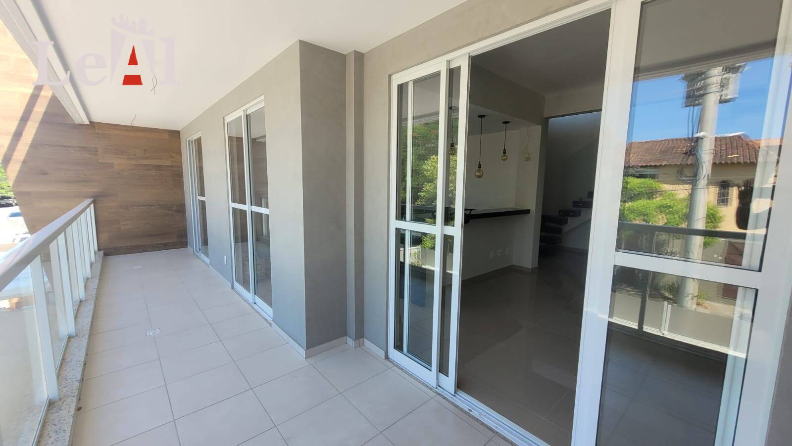 Apartamento à venda com 3 quartos, 155m² - Foto 7