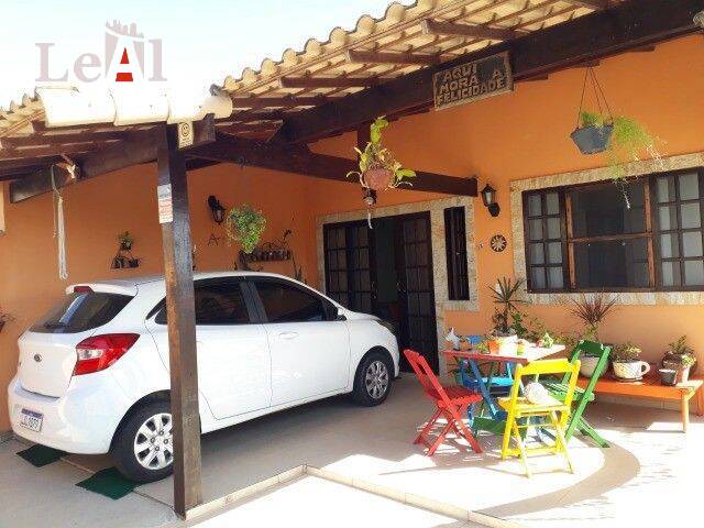 Casa à venda com 2 quartos, 126m² - Foto 3