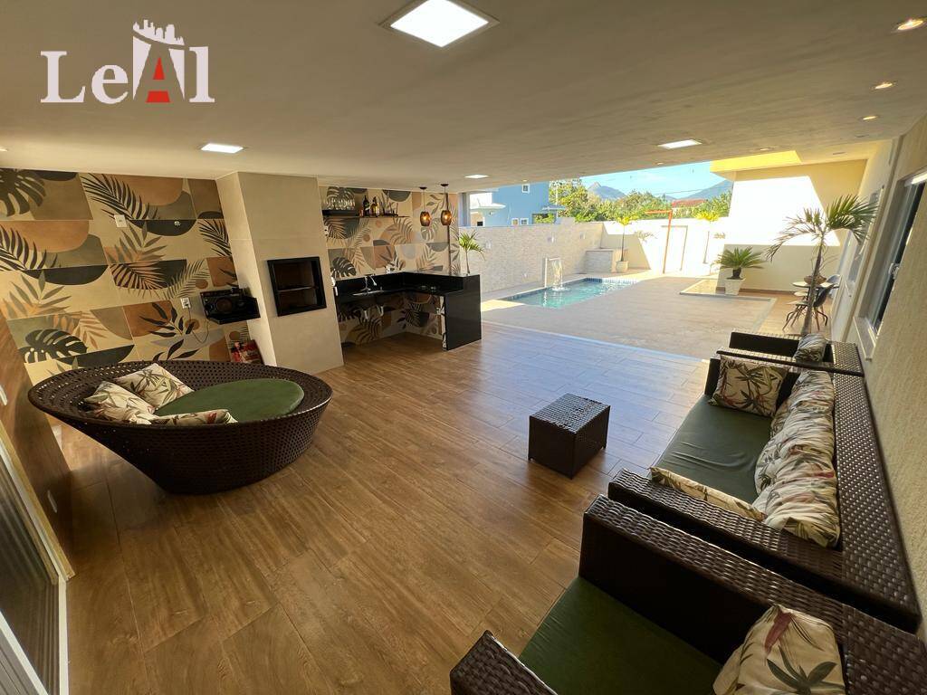 Casa à venda com 3 quartos, 396m² - Foto 8