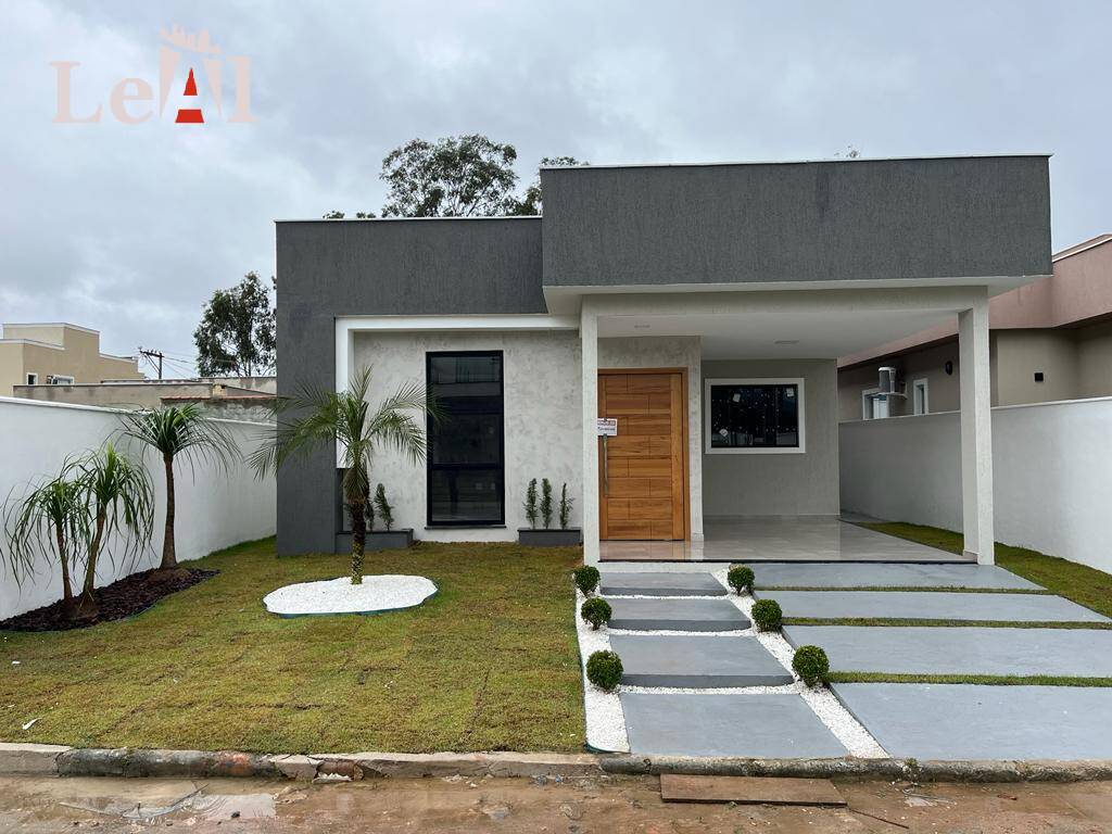 Casa à venda com 3 quartos - Foto 4