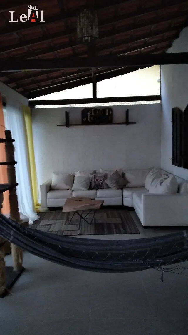 Casa à venda com 3 quartos - Foto 4