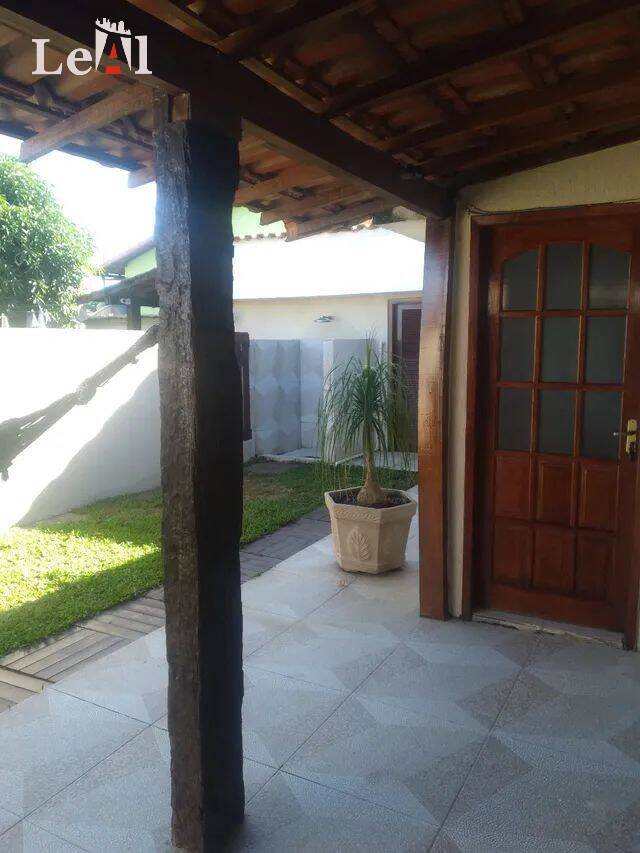 Casa à venda com 3 quartos - Foto 8