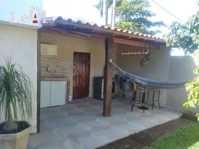 Casa à venda com 3 quartos - Foto 9