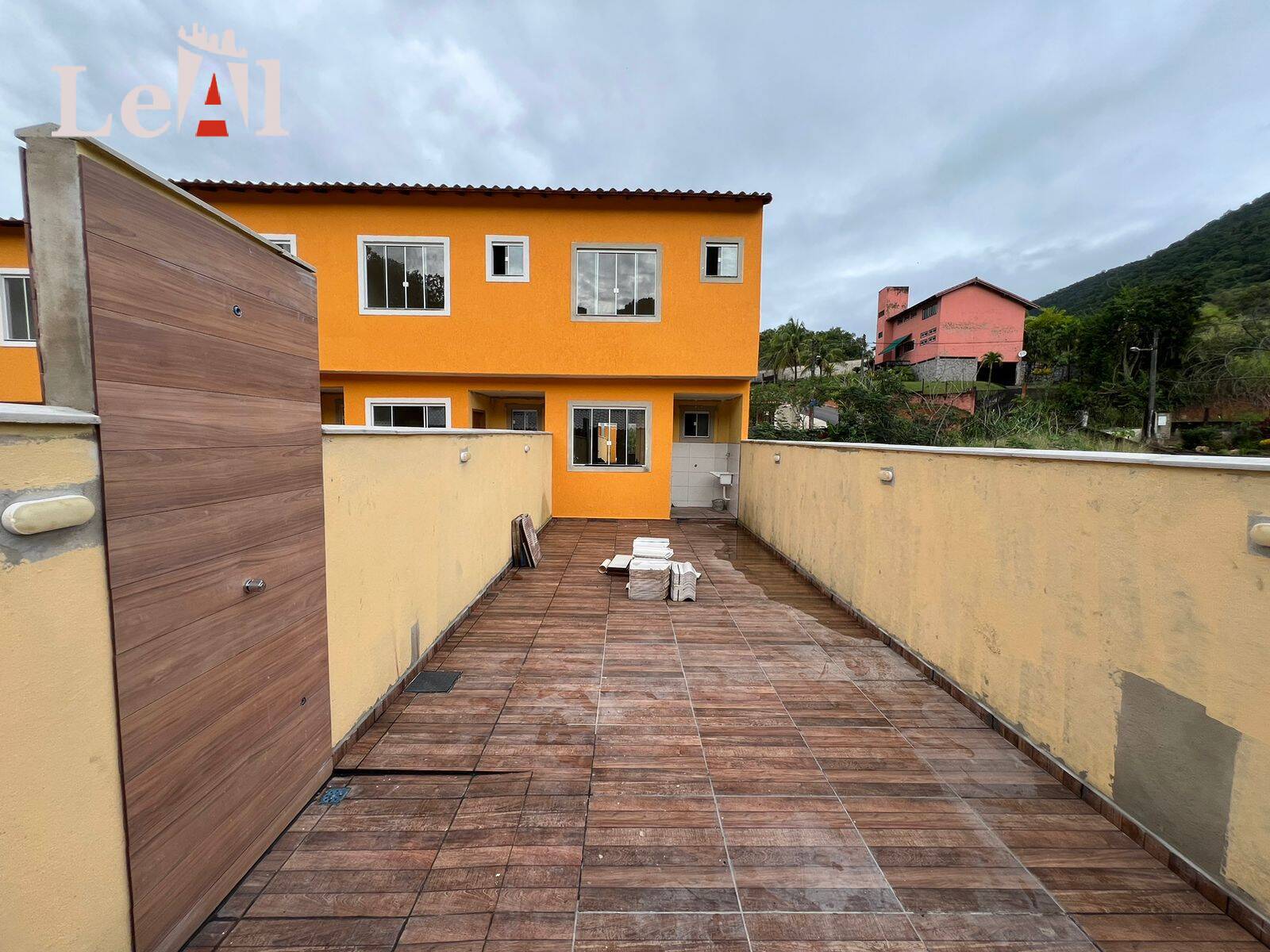 Casa à venda com 2 quartos - Foto 6