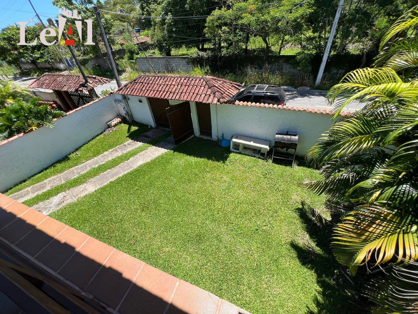 Casa à venda com 6 quartos - Foto 3