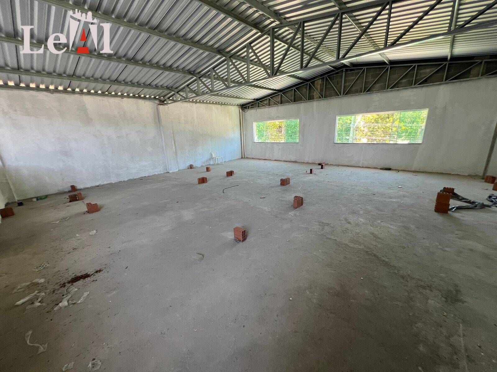 Conjunto Comercial-Sala para alugar, 700m² - Foto 4