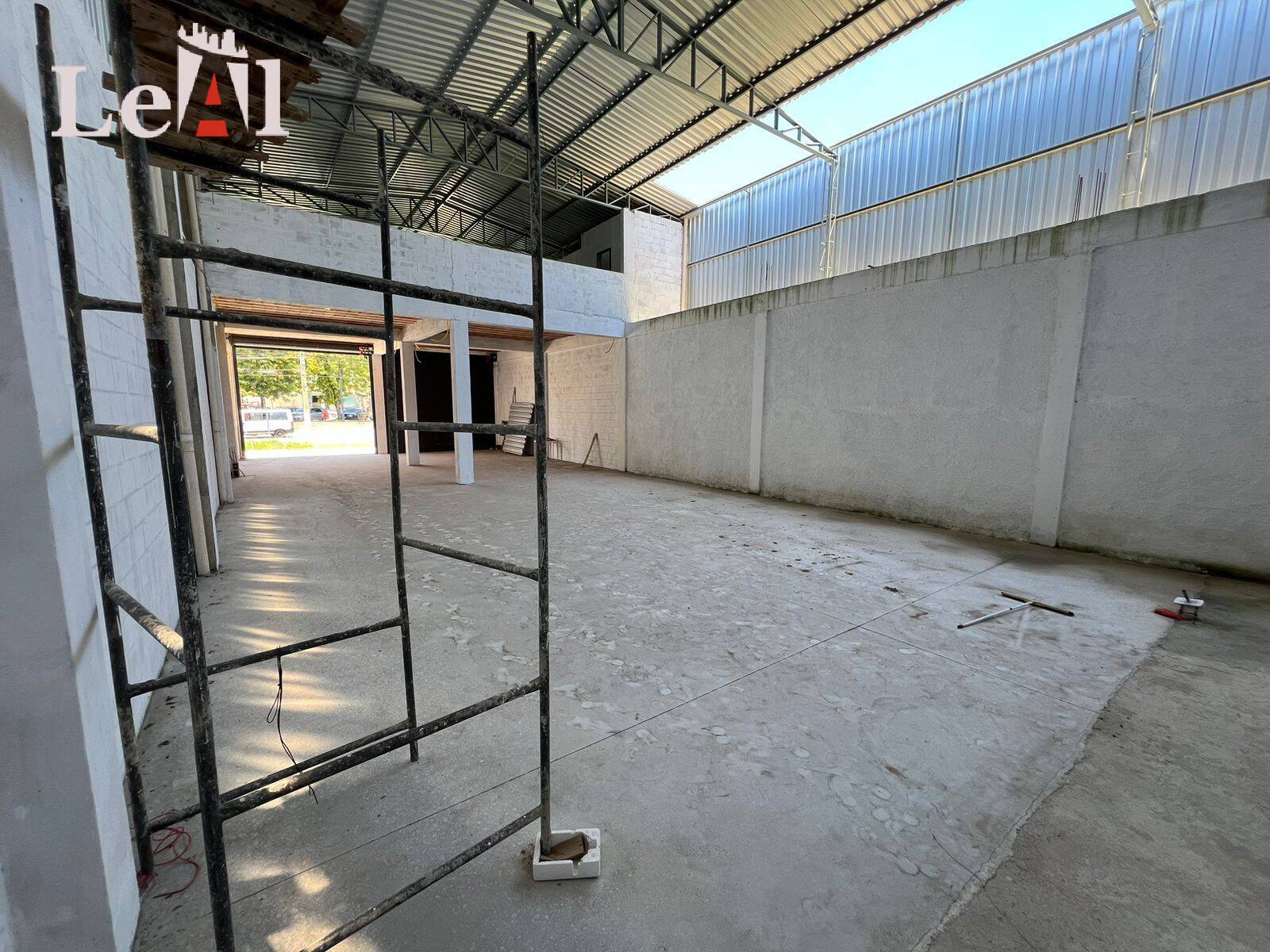 Conjunto Comercial-Sala para alugar, 700m² - Foto 11