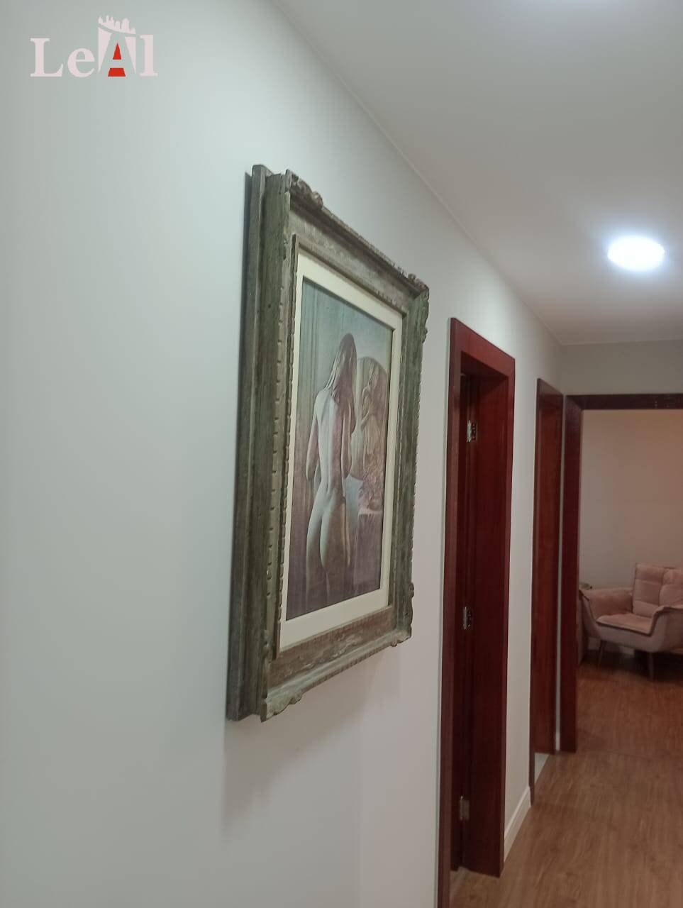 Casa à venda com 4 quartos, 200m² - Foto 8