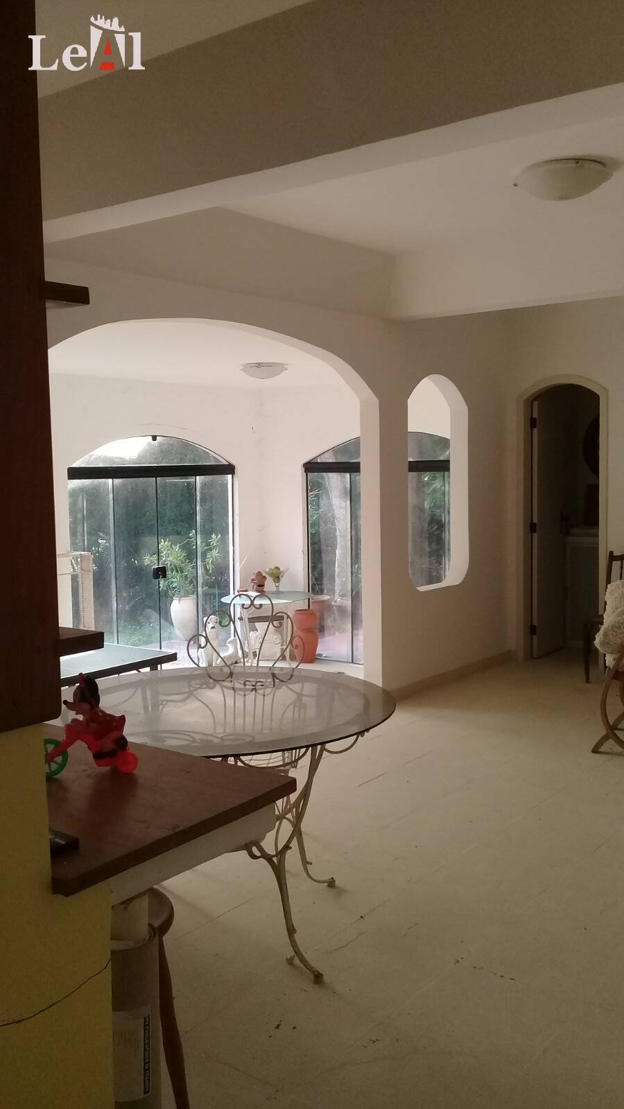 Casa à venda com 4 quartos, 1100m² - Foto 12