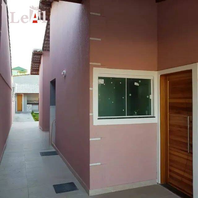 Casa à venda com 2 quartos, 96m² - Foto 6