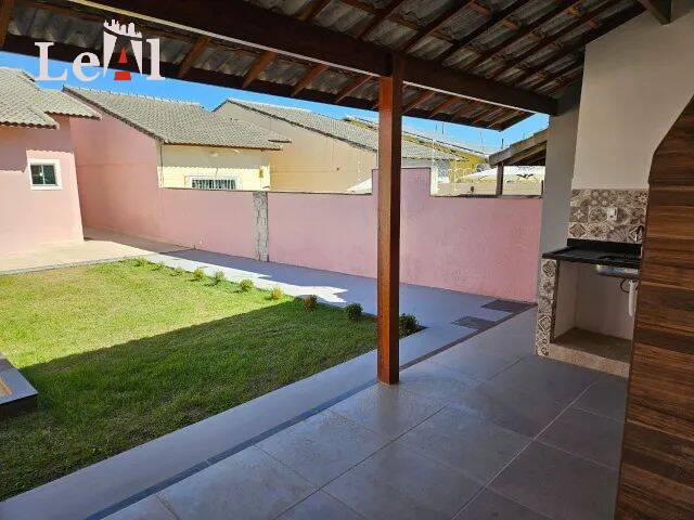 Casa à venda com 2 quartos, 96m² - Foto 9