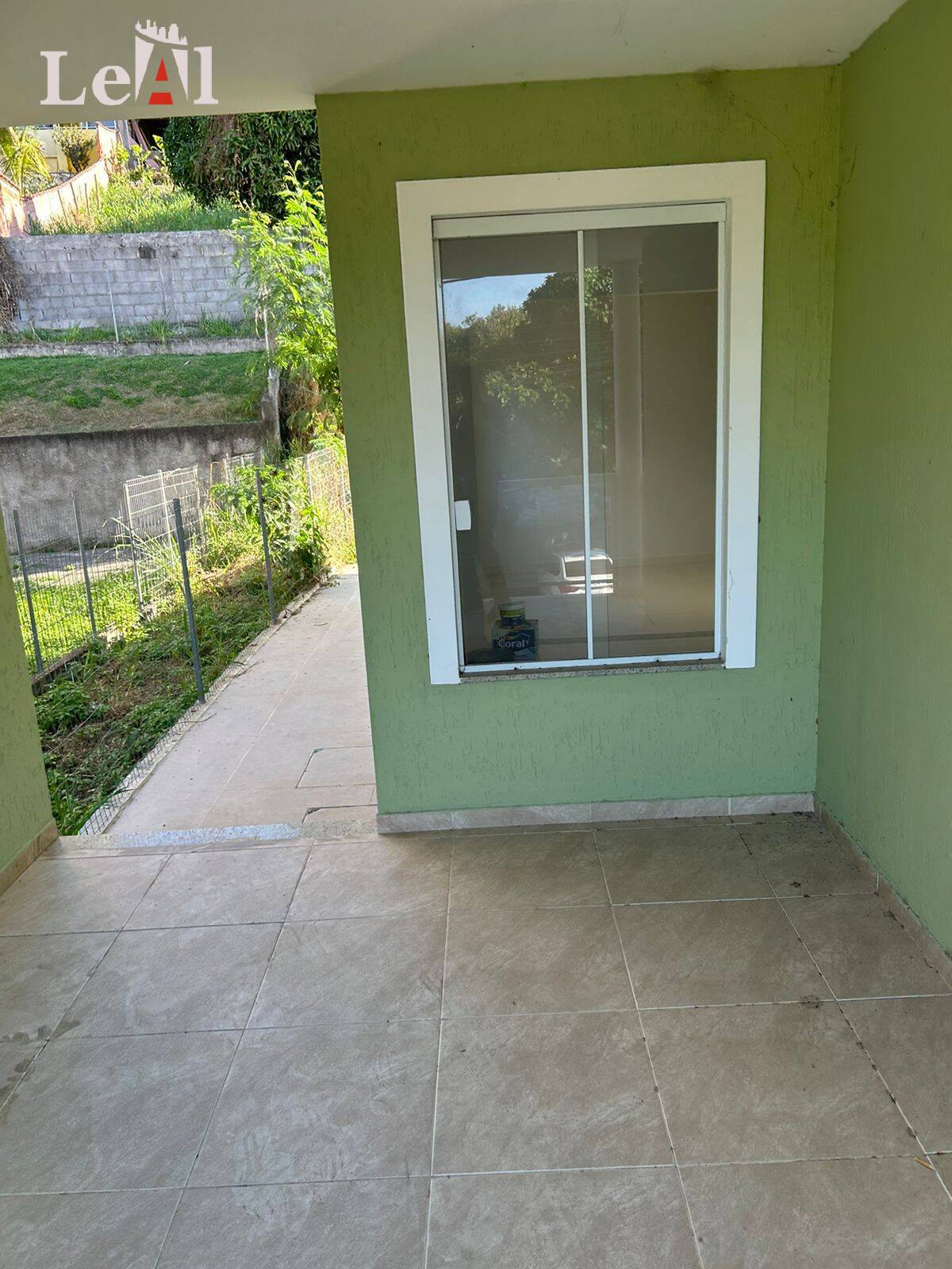 Casa à venda com 3 quartos - Foto 2