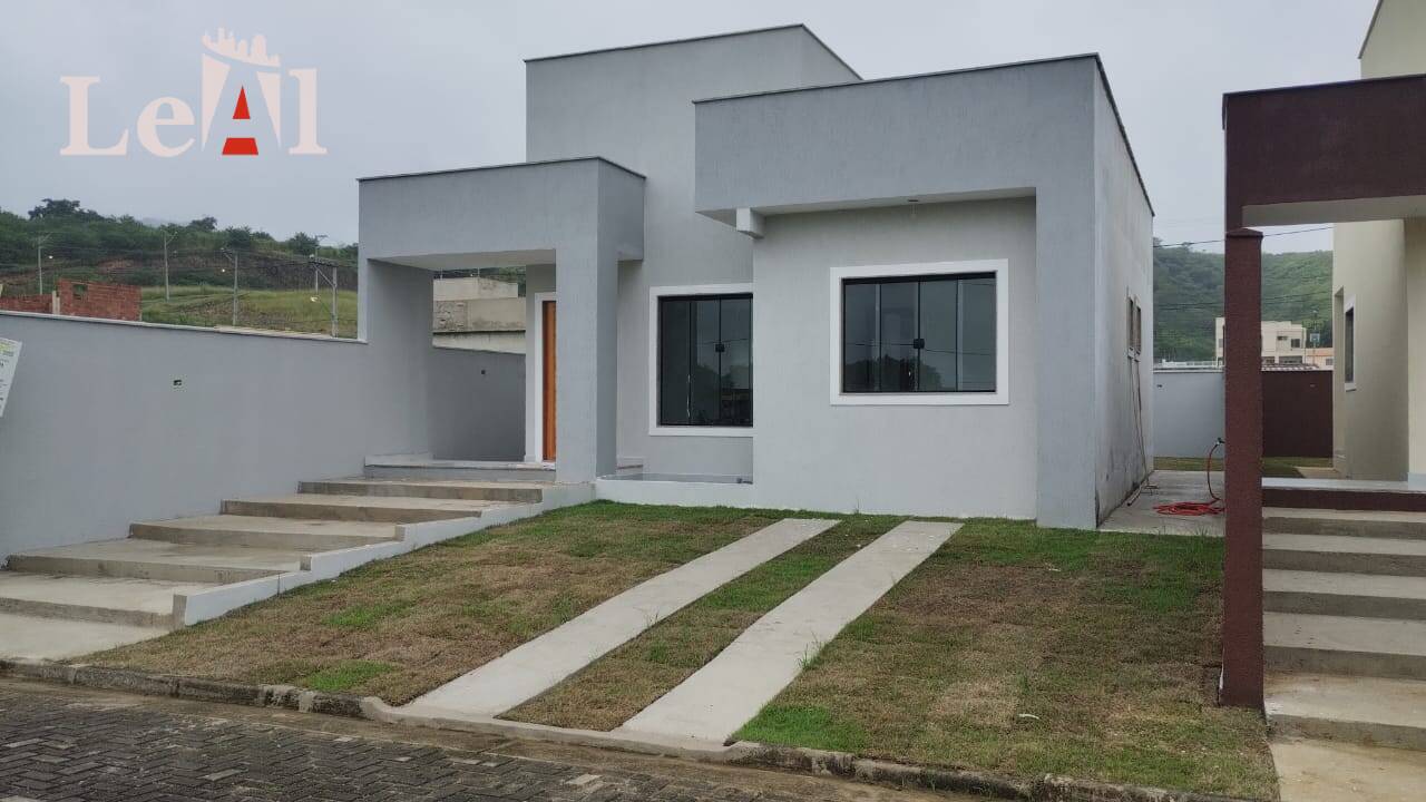 Casa à venda com 2 quartos - Foto 5