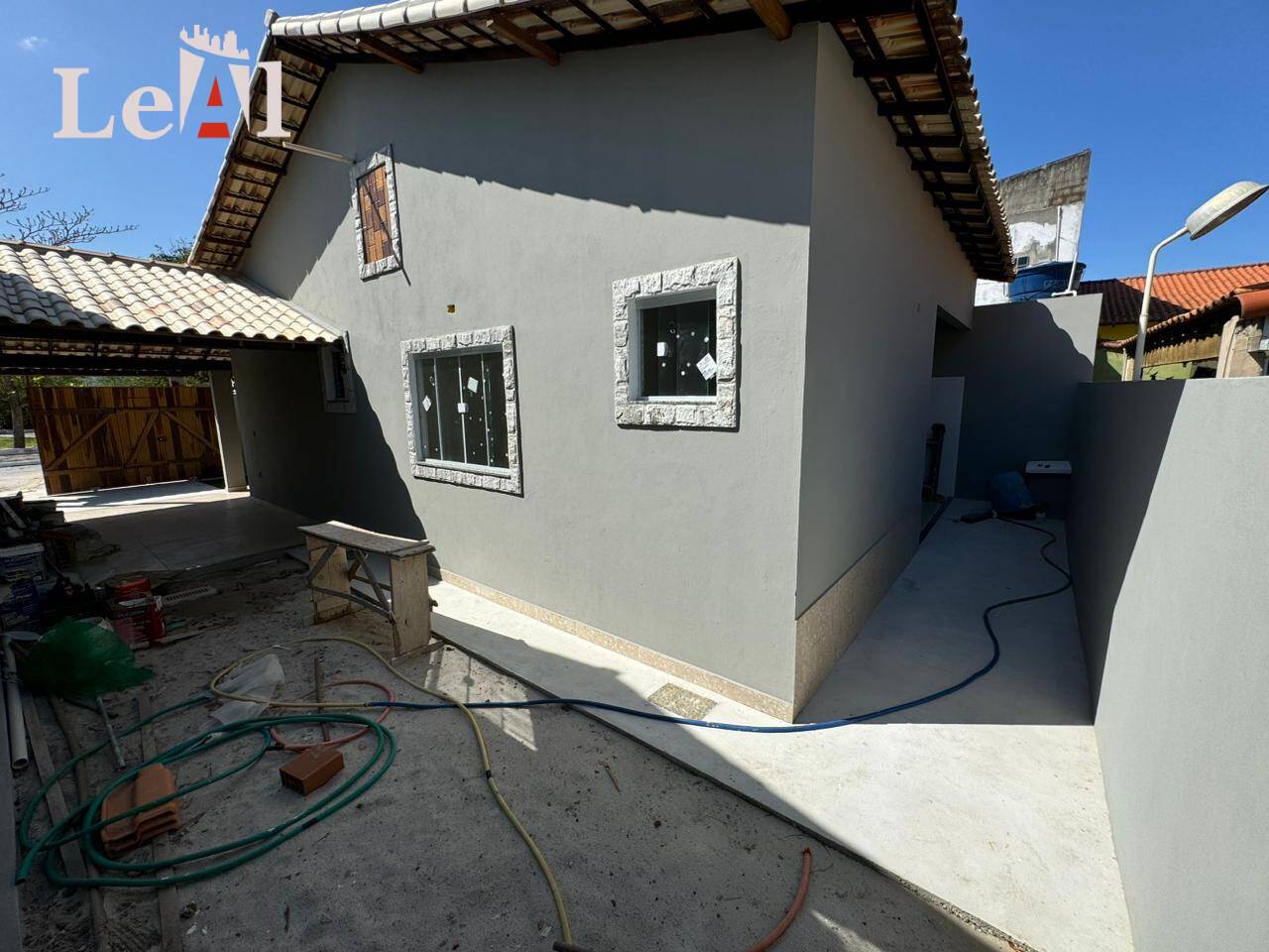 Casa à venda com 2 quartos - Foto 10