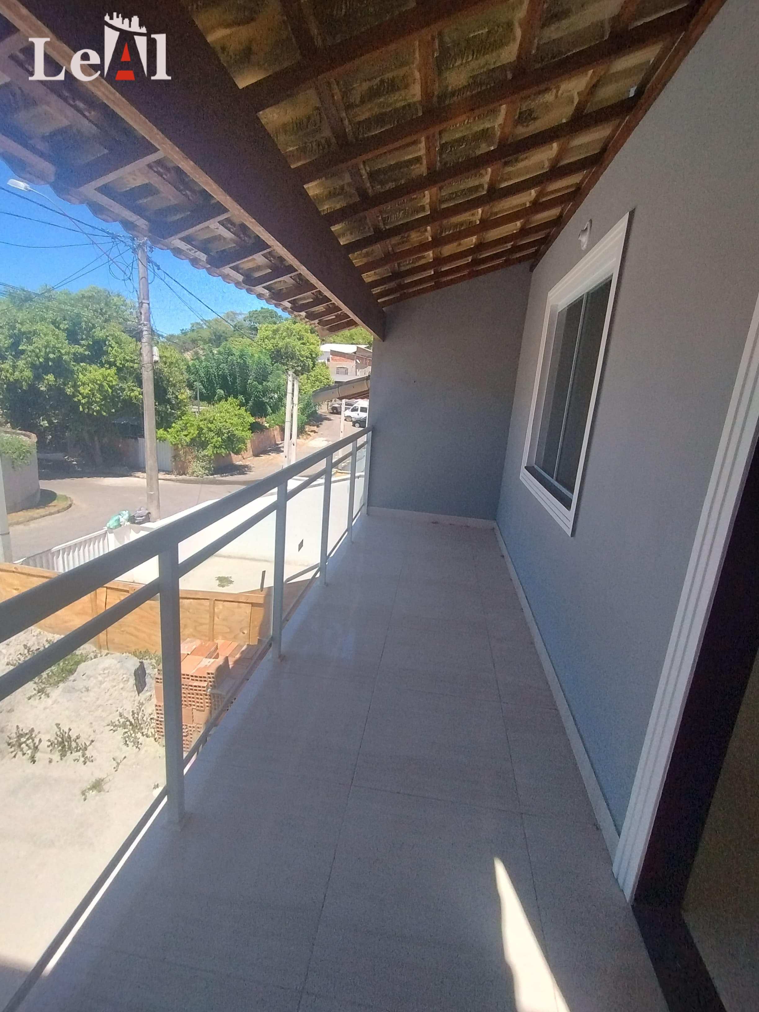 Casa à venda com 2 quartos - Foto 4